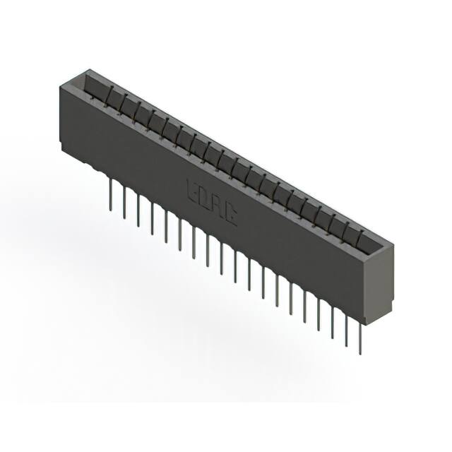 737-019-545-101 EDAC Inc.  Edgeboard Connectors